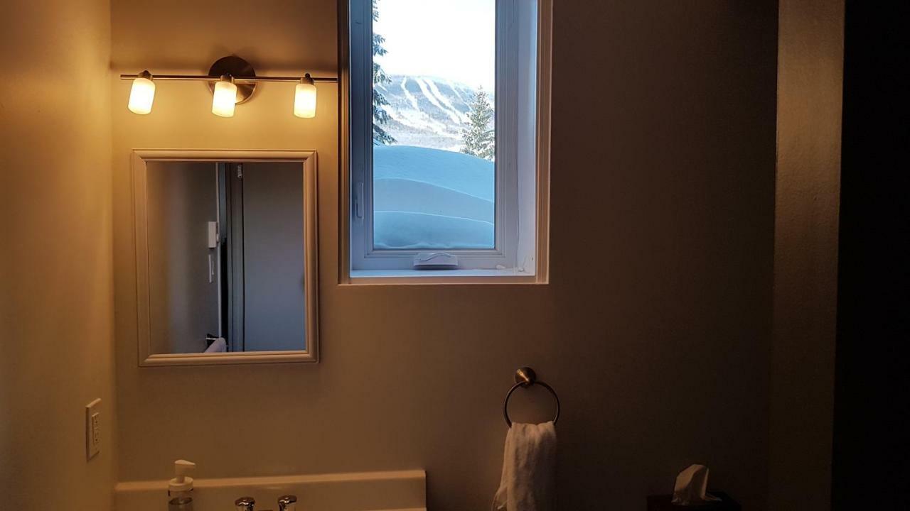 Le Chaleureux Lejlighed Beaupré Eksteriør billede